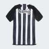 Officiële Voetbalshirt + Korte Broek Atlético Mineiro Thuis 2024-25 - Kids